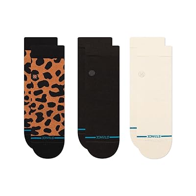 Stance Animaniac Quarter 3 Pack Women