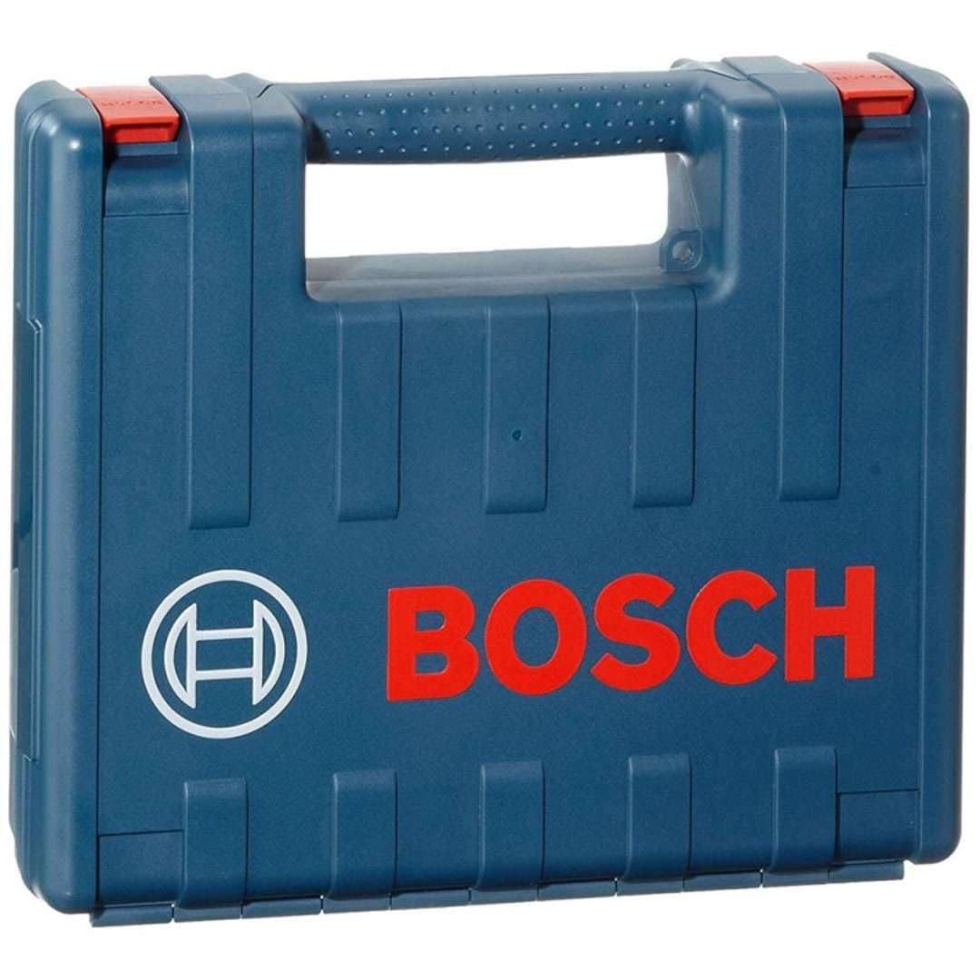 Bosch Professional Trapano con percussione GSB 18-2 RE /06011A2190/ 800W /Campo di serraggio mandrino, min./max. 1.5-13 mm