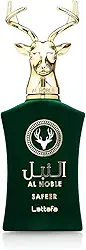 Lattafa Al Noble Safeer Eau de Parfum 100ml