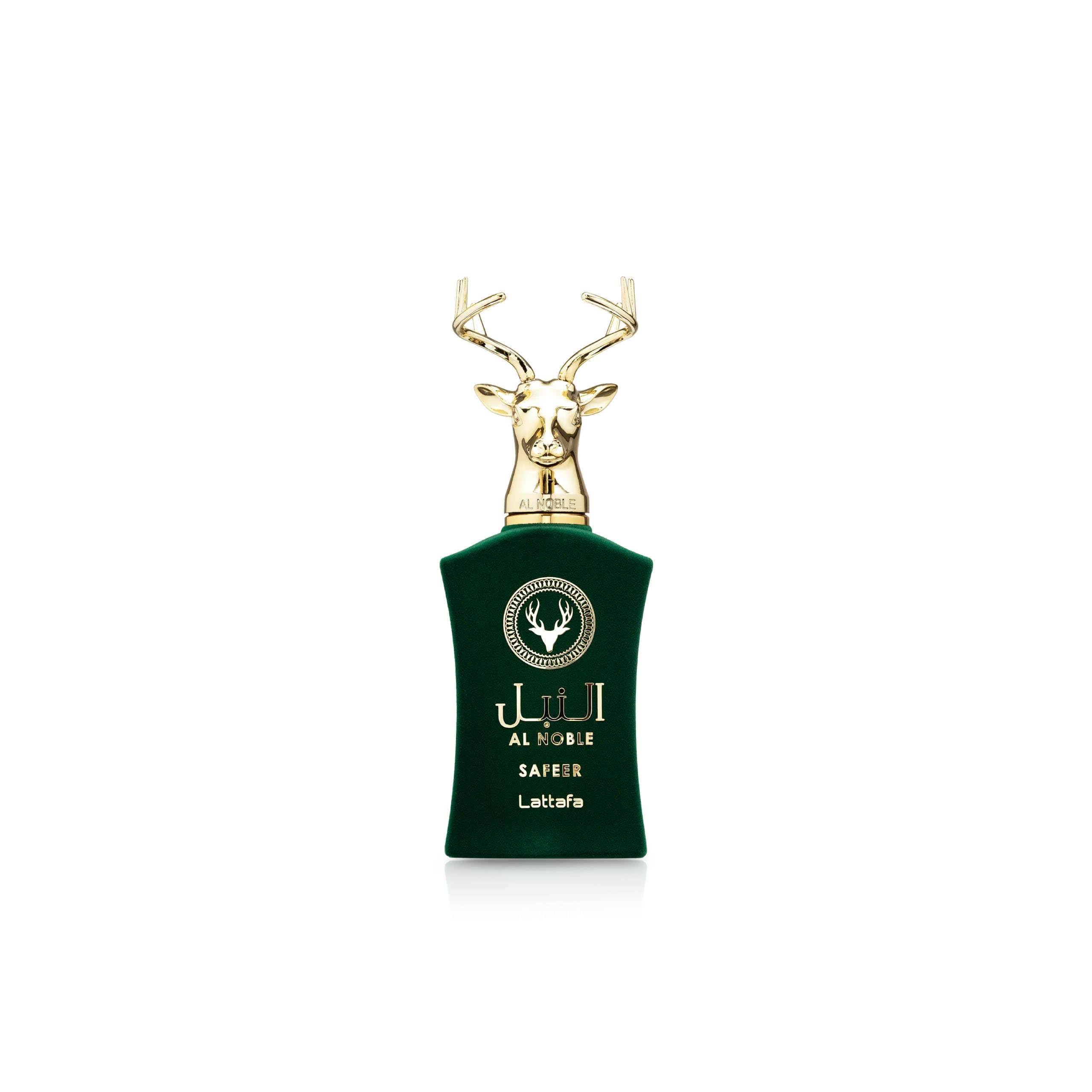 AL NOBLE SAFEER 100ML