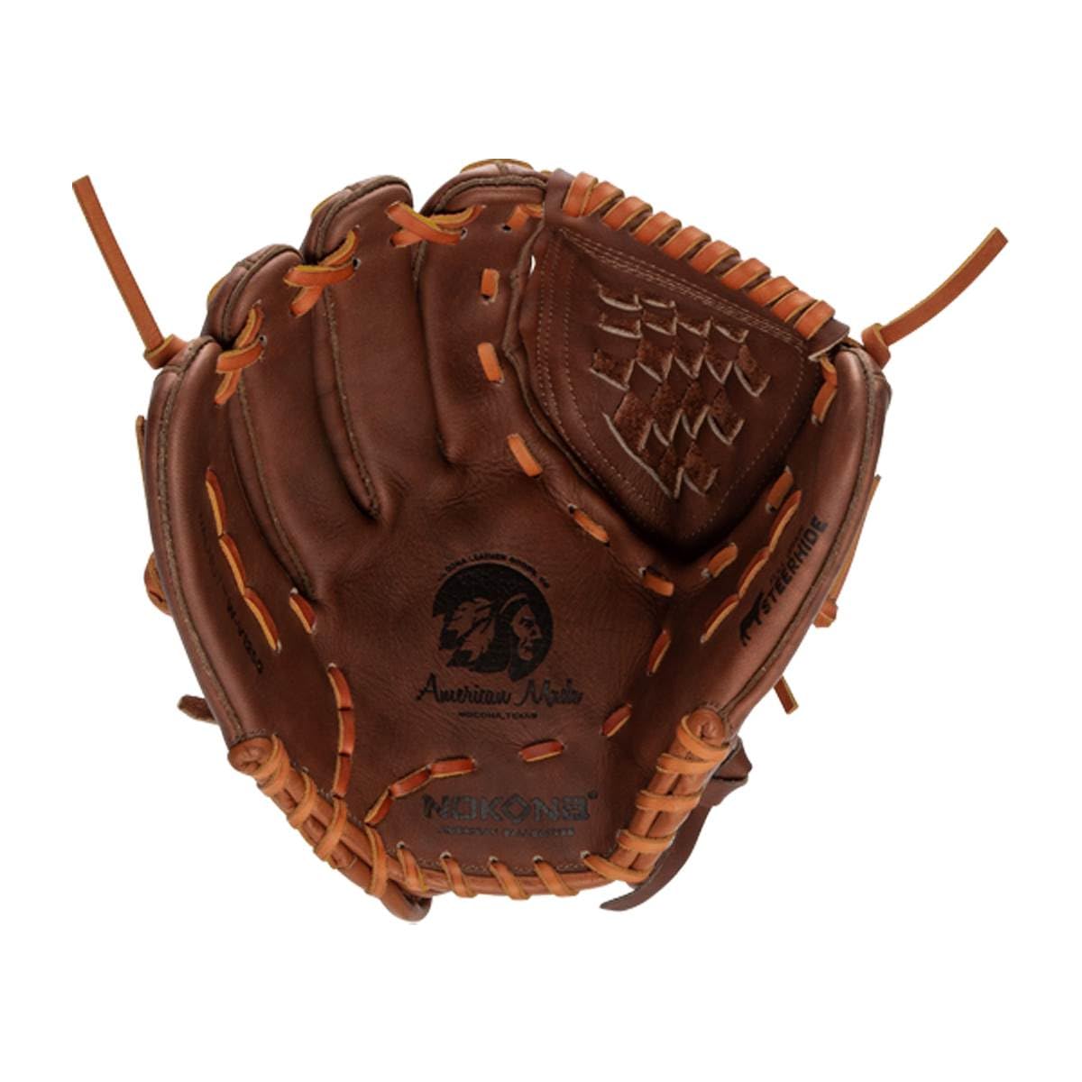 NOKONA Walnut Fastpitch 12.5