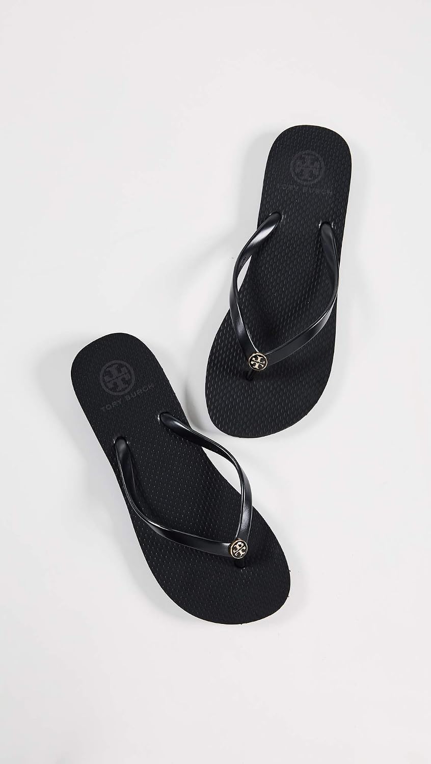 Tory Burch Women's Thin Flip Flops
