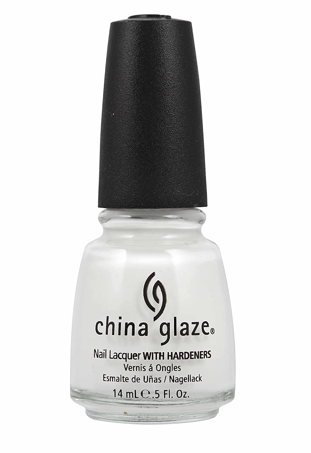 China Glaze CHINA GLAZE CUBA DIVING - kilograms — view 124