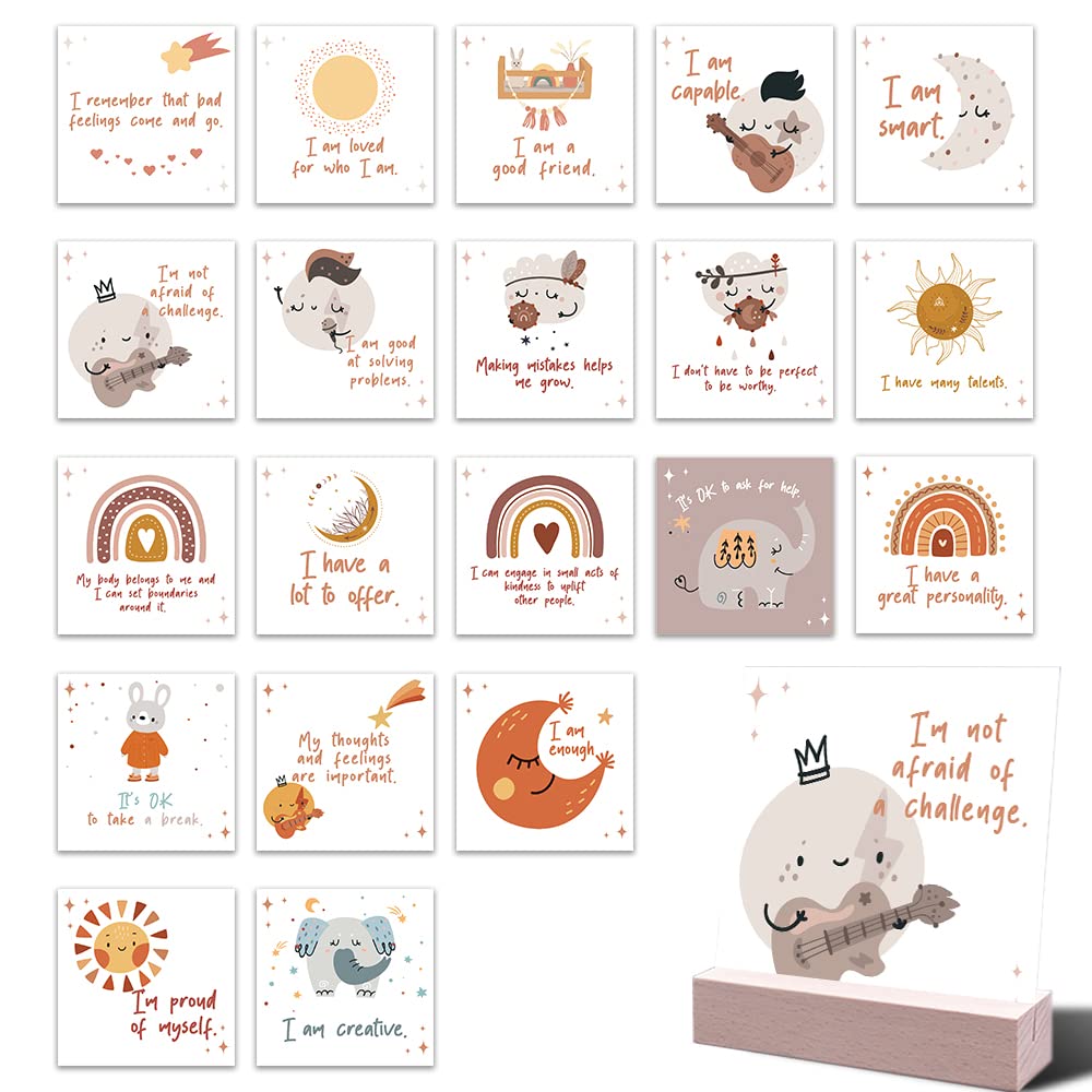 Pack De Tarjetas Postales Motivacionales (60 Tarjetas) ... | Cuotas Sin