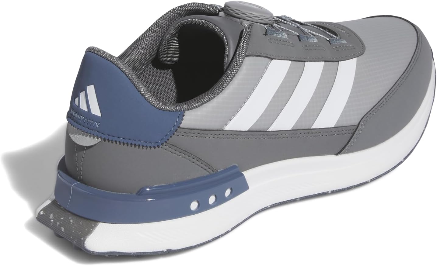 Adidas Men's S2G Spikeless BOA 24 Golf Shoe 4 61nYpqK7uoL. AC SL1500