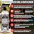 Rock Doctor Master Grill Grate Cleaner, 24 oz. Cleaning Spray for Drip Pans, Oven Grates, Smokers, and Components, Non-Abrasive Liquid Solution Removes Grease, Grime, and Dried Food – Pack of 1