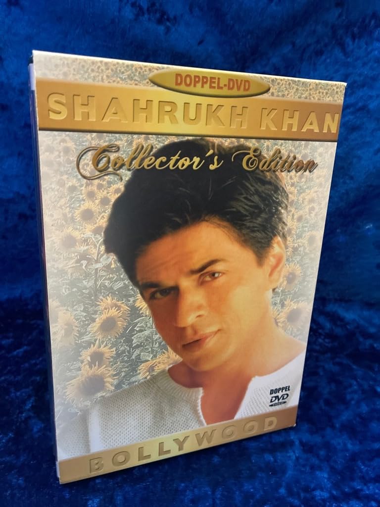 Shahrukh Khan