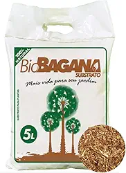 Substrato Para Plantas 5 L Uso Geral Terra Solo