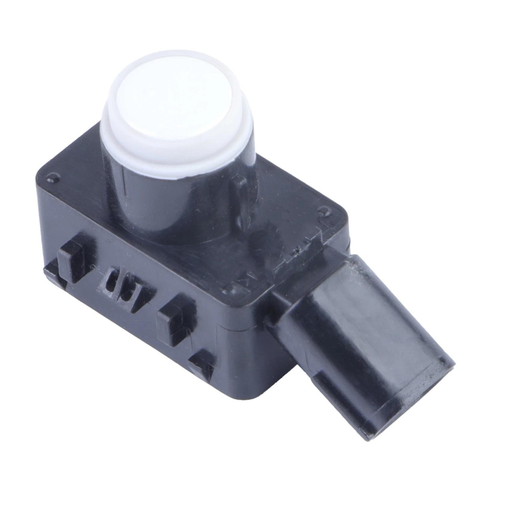 Sensore Parcheggio Auto Per Collora Per Camry RAV4 Per Avalon Per Lexus ES300h LS500 NX200t RX350 UX200 89341-33220(1PCS Black)