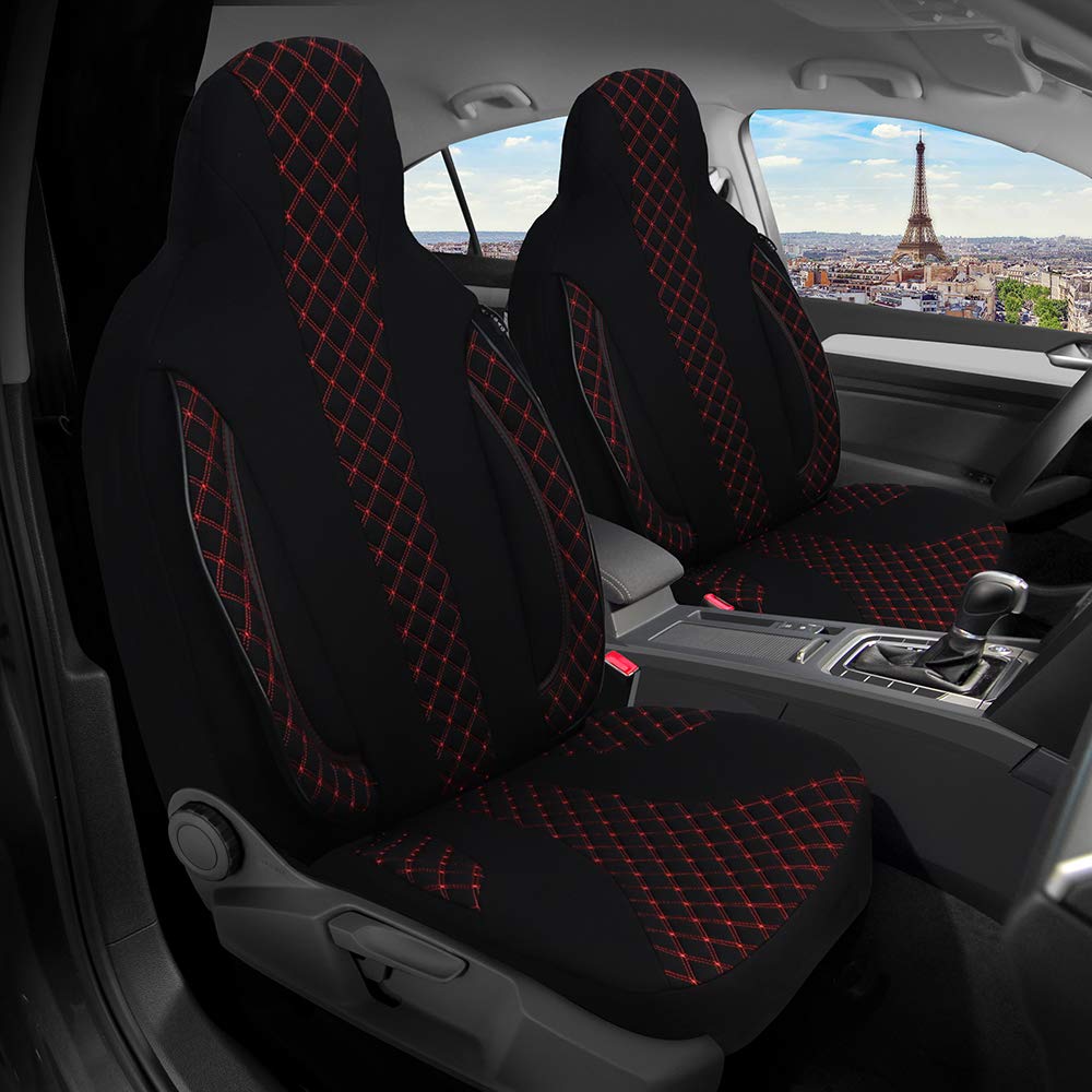 BREMER SITZBEZÜGE Autositzbezug für Toyota RAV4 5. Bj ab 2019 (FNL1