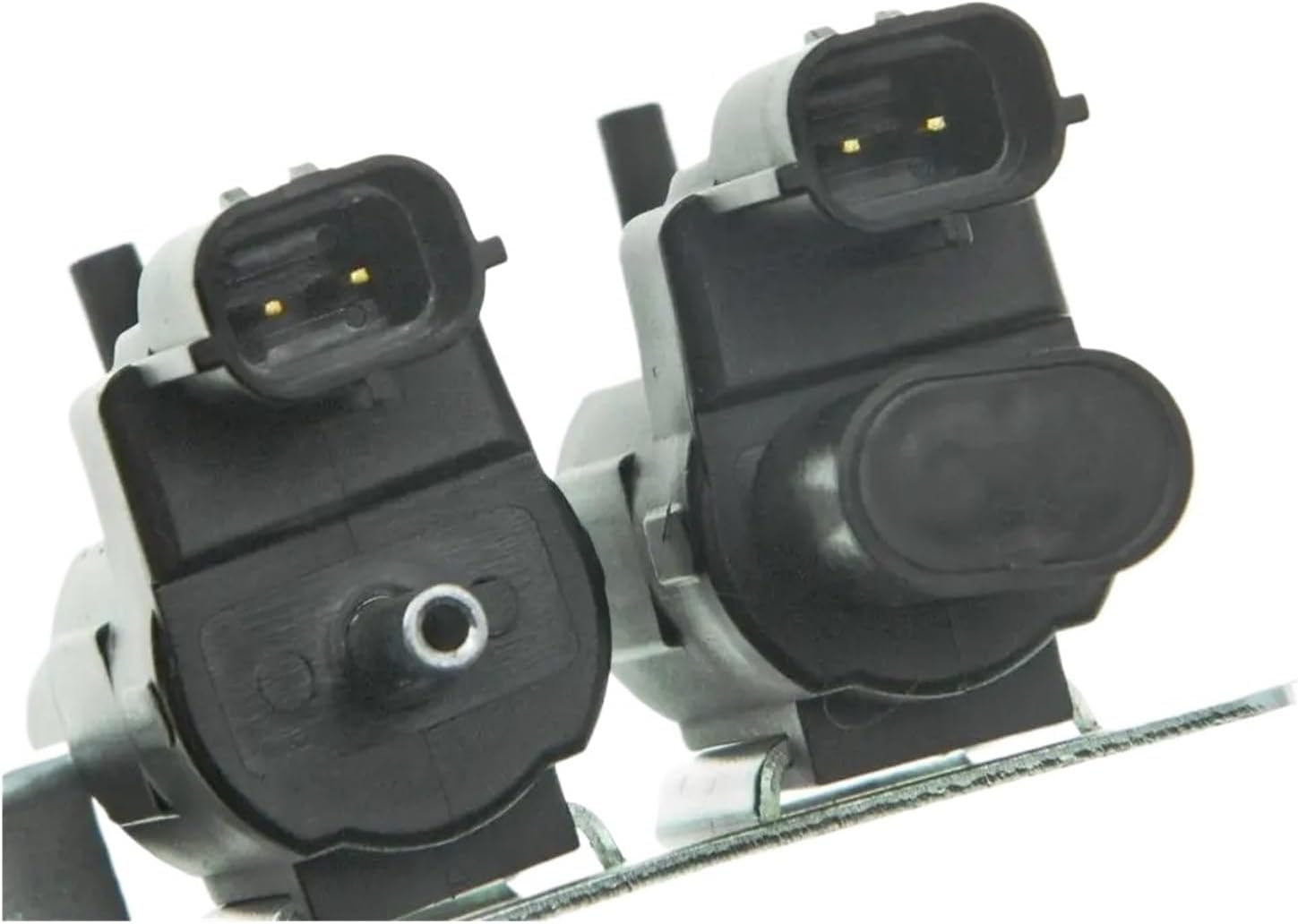 Flywheel clutch 4WD selection control solenoid valve MR534632 K5T81273