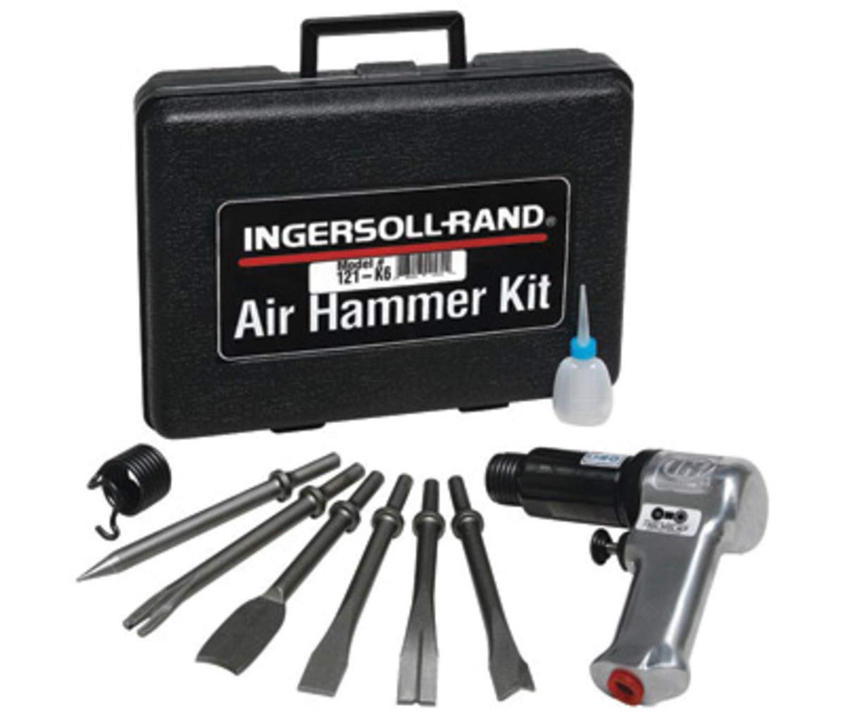 Air Hammer Kit, 15 CFM - Power Hammer Drills - Amazon.com
