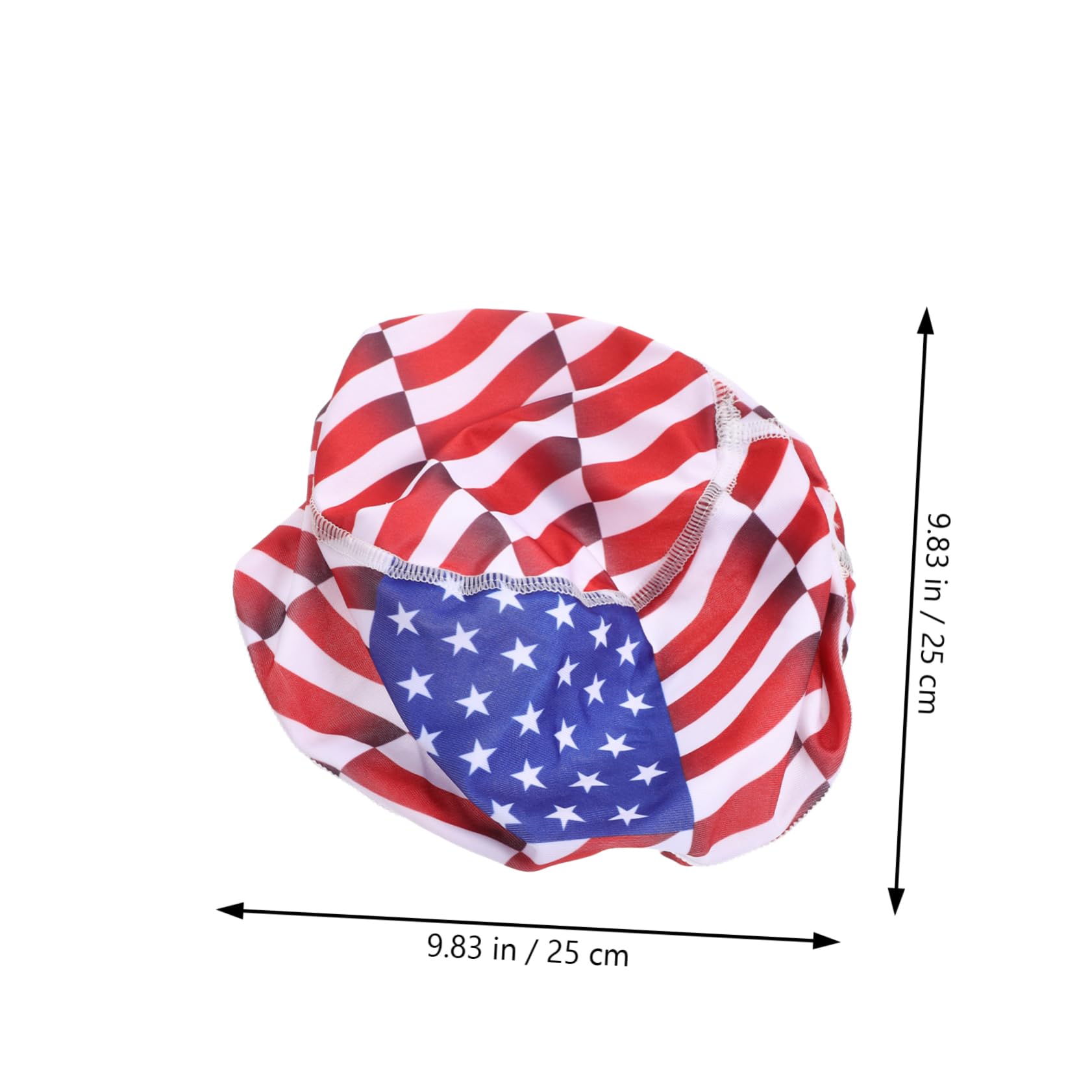 BESTYASH Elastic Helmet Hat Portable Bike Helmet Liner Skull Cap for Outdoor Activities Durable Breathable Multi