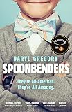  Spoonbenders: A BBC Radio 2 Book Club Choice - the perfect summer read!