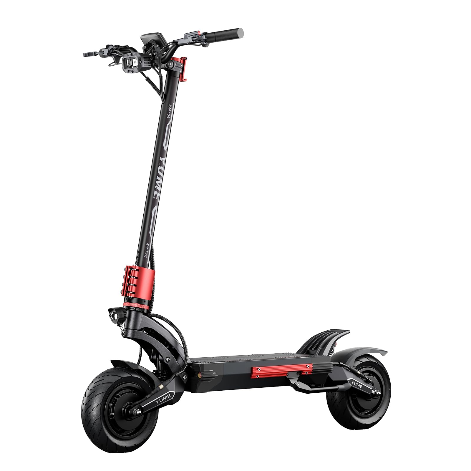 M YUME Raptor2