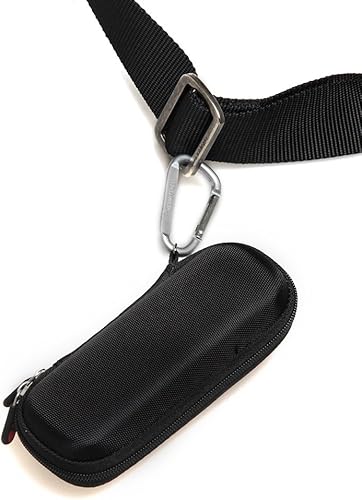 Miniatura 4 de Eva rígida funda de viaje protectora para cámara digital Ricoh Theta SM15360grados Panorama esférico por Hermitshell