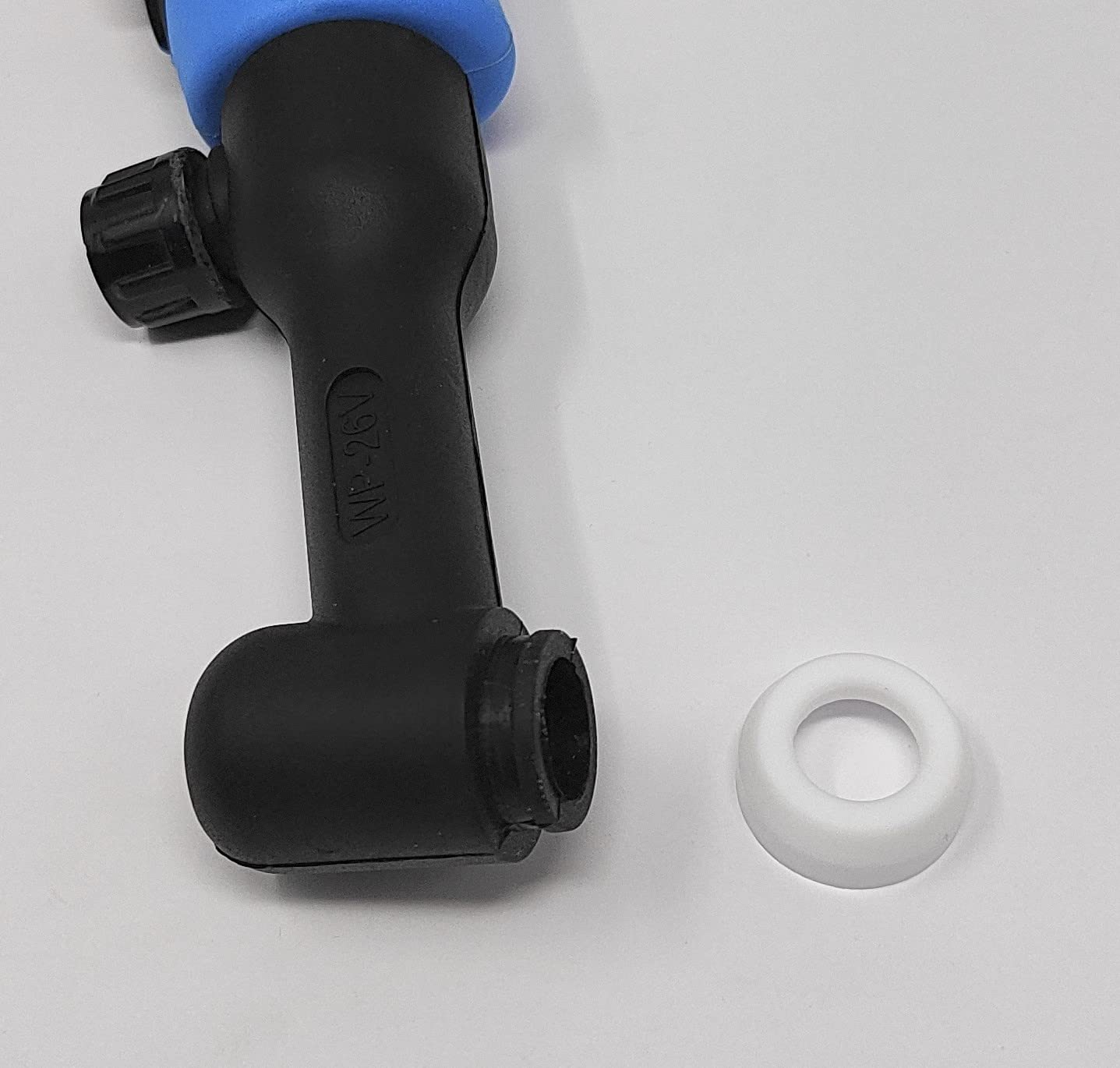 5x WIG Schweiß Hitzeschilde 18CG-20 - Für WP 17, 18, 26 Brenner