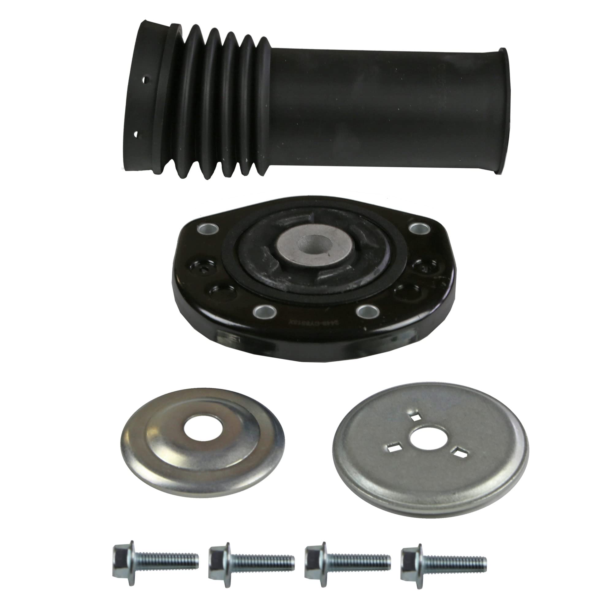 Amazon.com: Monroe Shocks & Struts Strut-Mate 902135 Suspension 