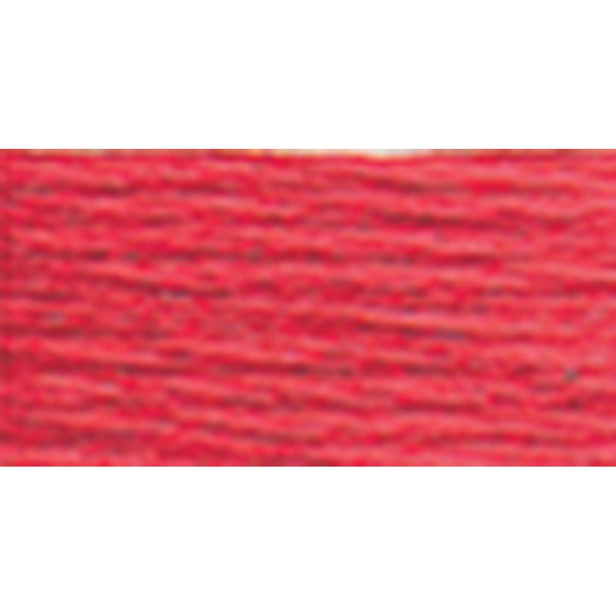 DMC Size 8 Cotton Perle Thread - 891 Pink - per Pack of 10 — image 1