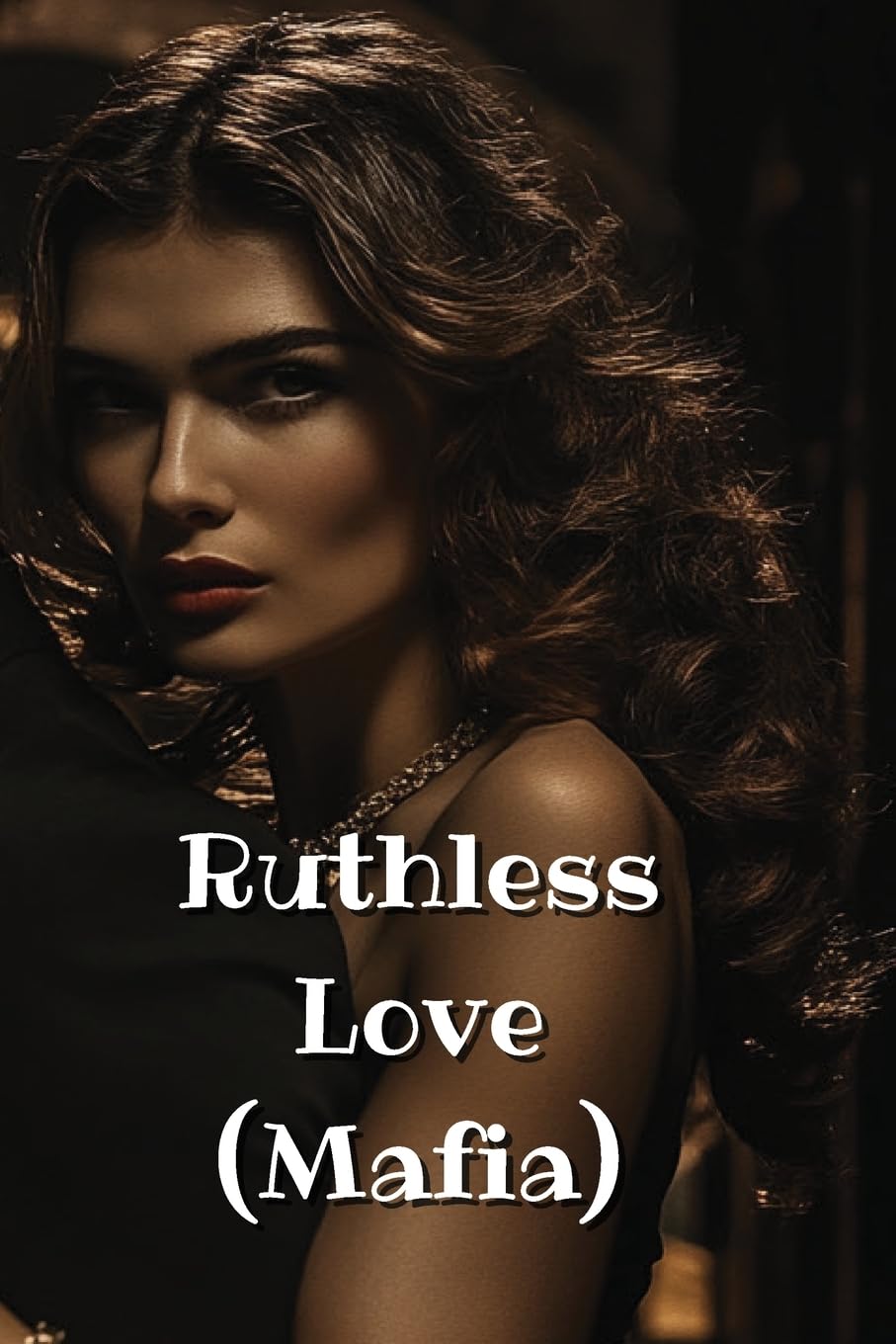 Ruthless Love (Mafia)