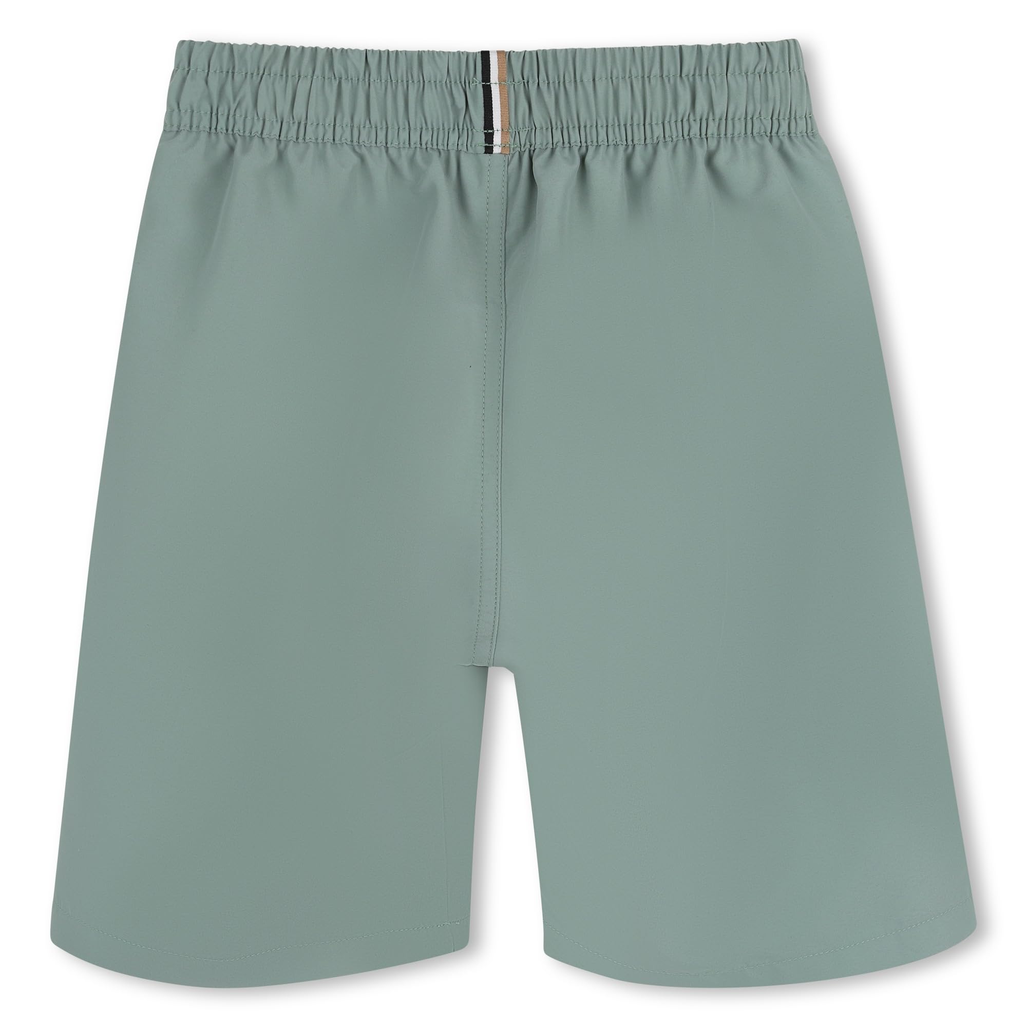 Boss Swim Shorts Boy's, Green