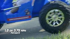 spiderman dune buggy 12v battery