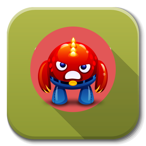 Fiery Pacs - App on Amazon Appstore