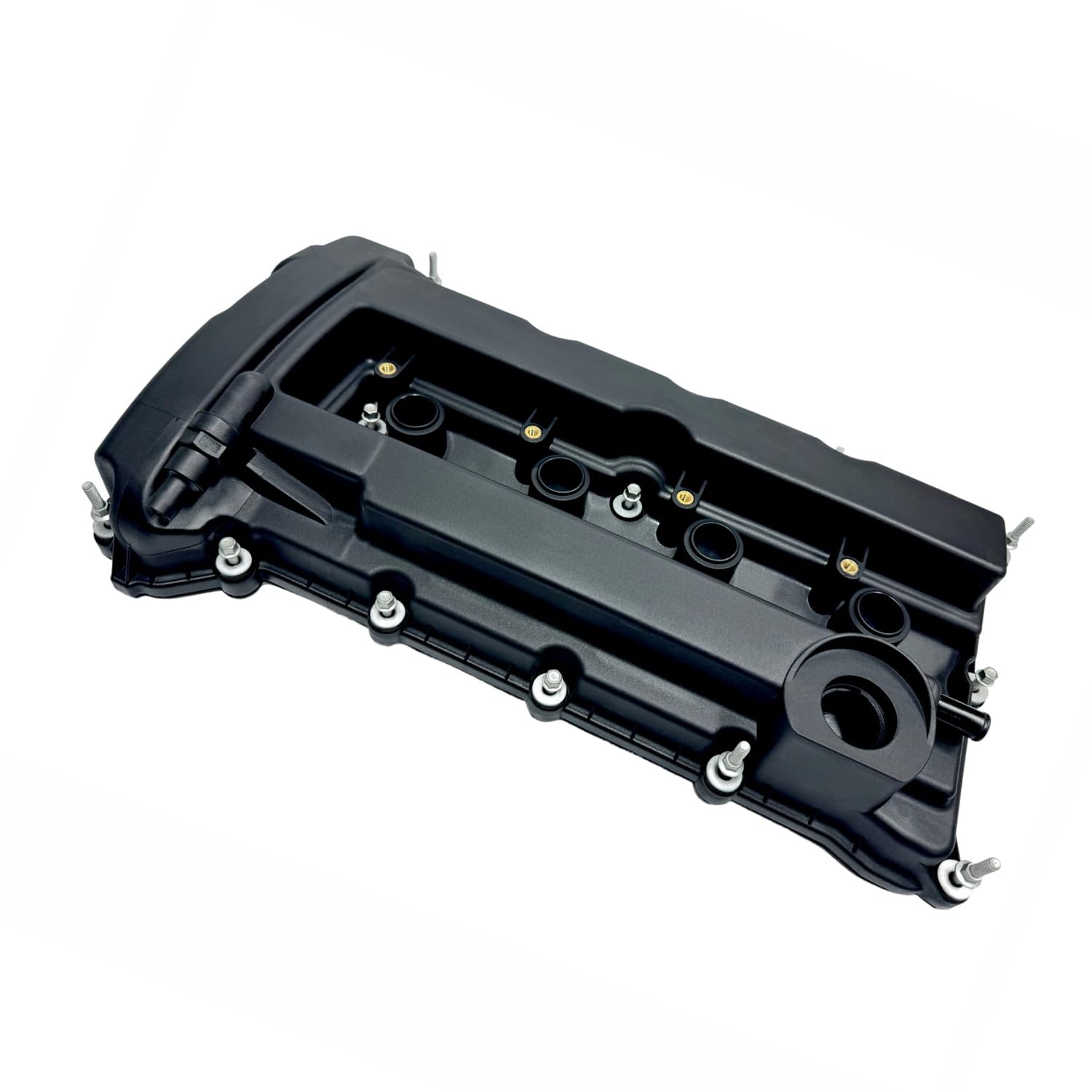 Engine Valve Cover With Gasket & Bolts – Fits Chrysler Sebring Dodge Journey Jeep 2.0L-2.4L