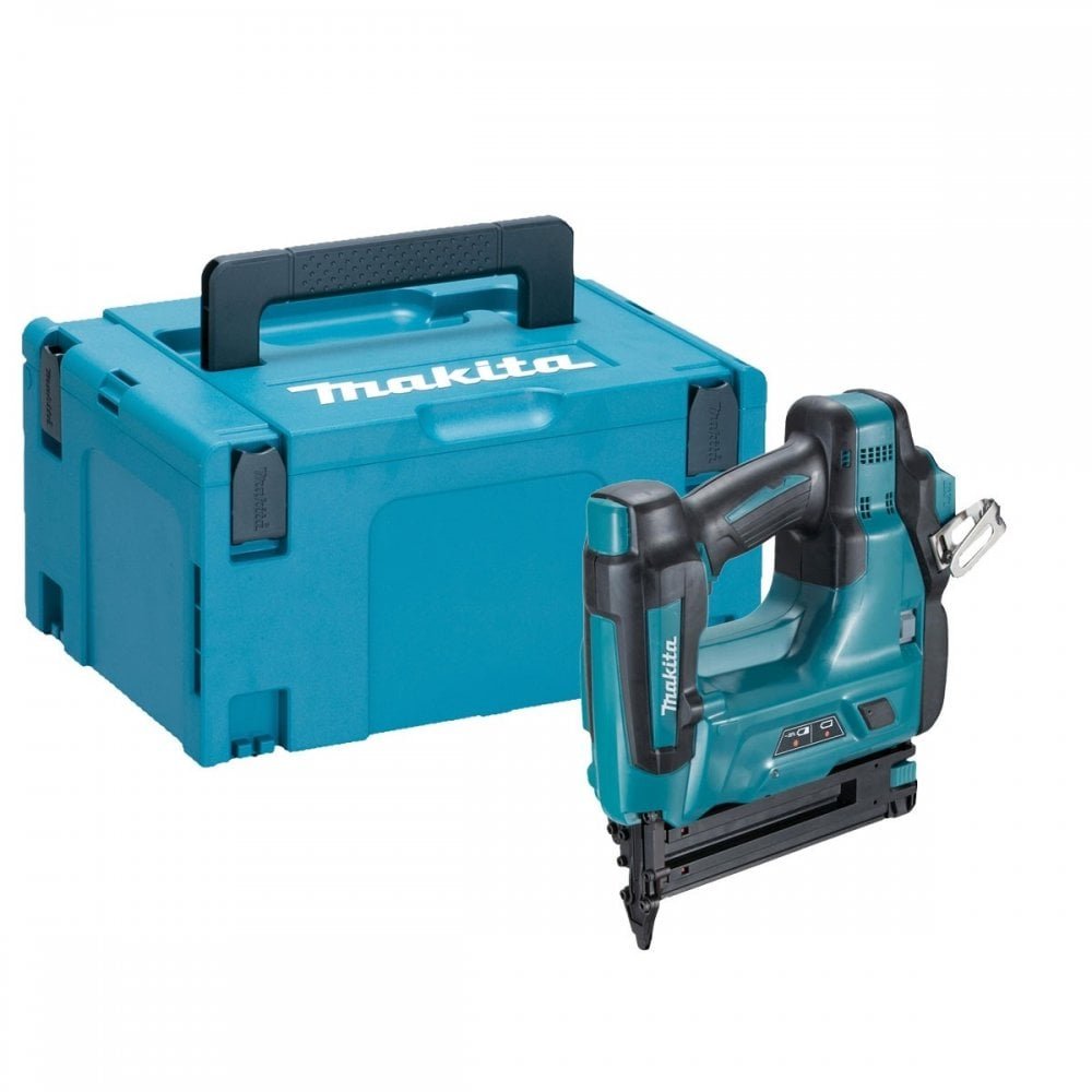 MAKITA DBN500ZJ 18v Brad nailer