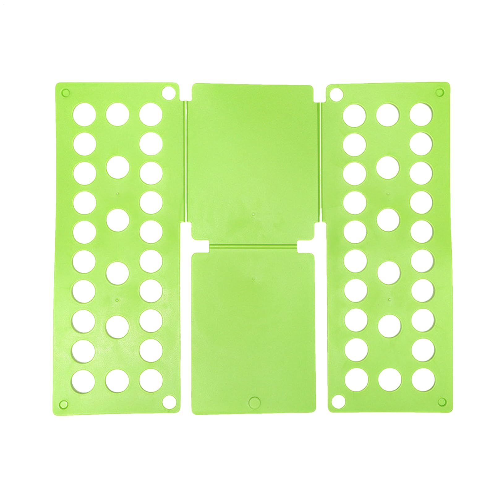 Plieur De Vetement, Machine A Plier Le Linge Planche À Plier Plieuse Vêtements Format pour Vetement Chemise T Shirt Tee Shirts