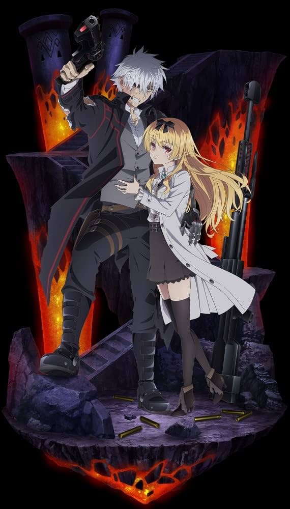 【中古】 ありふれた職業で世界最強 2nd season (6巻セット) [レンタル落ち] [DVD] 中古】 ありふれた職業で世界最強 2nd season (6巻セット