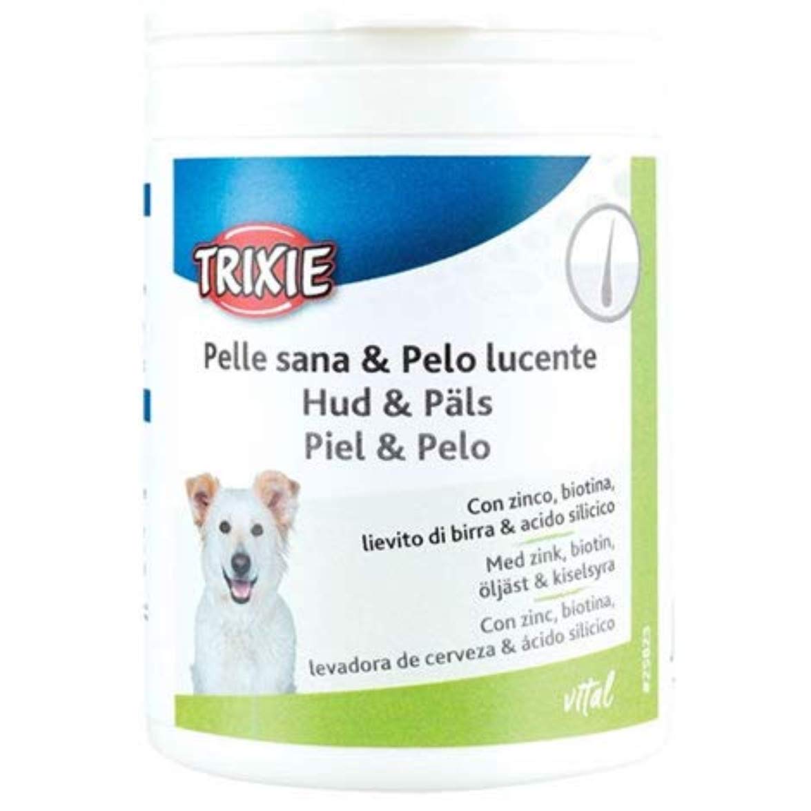 Trixie Akcesoria dla zwierząt, jeden rozmiar 225 g