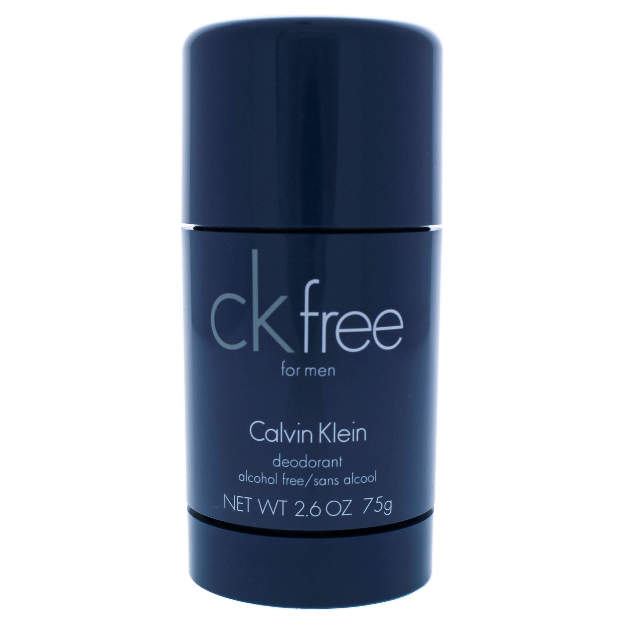 Calvin Klein Ck Free Deodorant Stick 75Ml