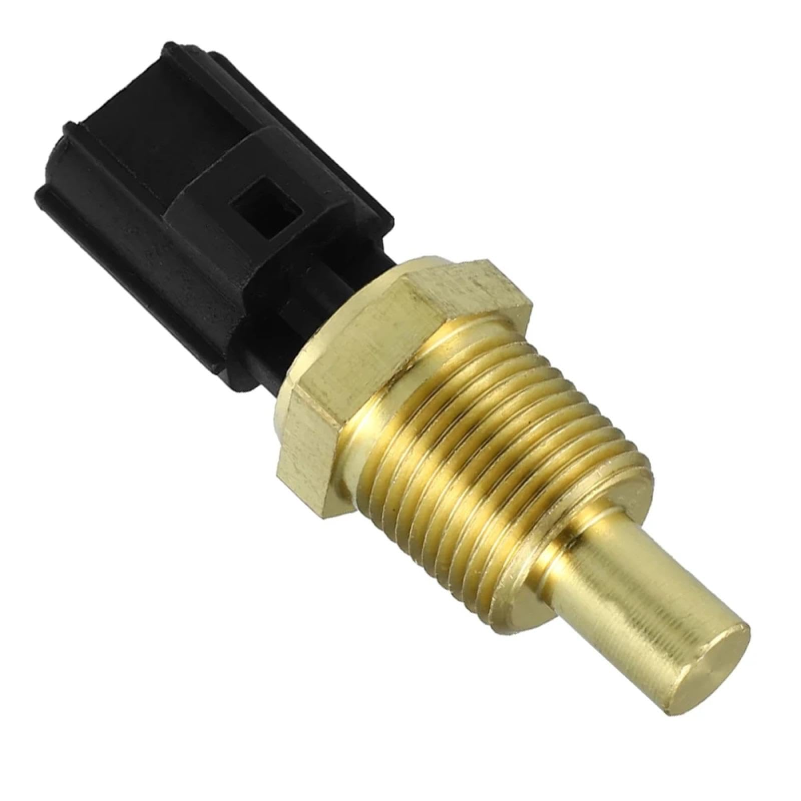 2 Pines 56027873, para Dodge Jeep Nuevo Sensor de Temperatura del refrigerante del Motor Negro M56027873 TX81 SU3035 5S1500