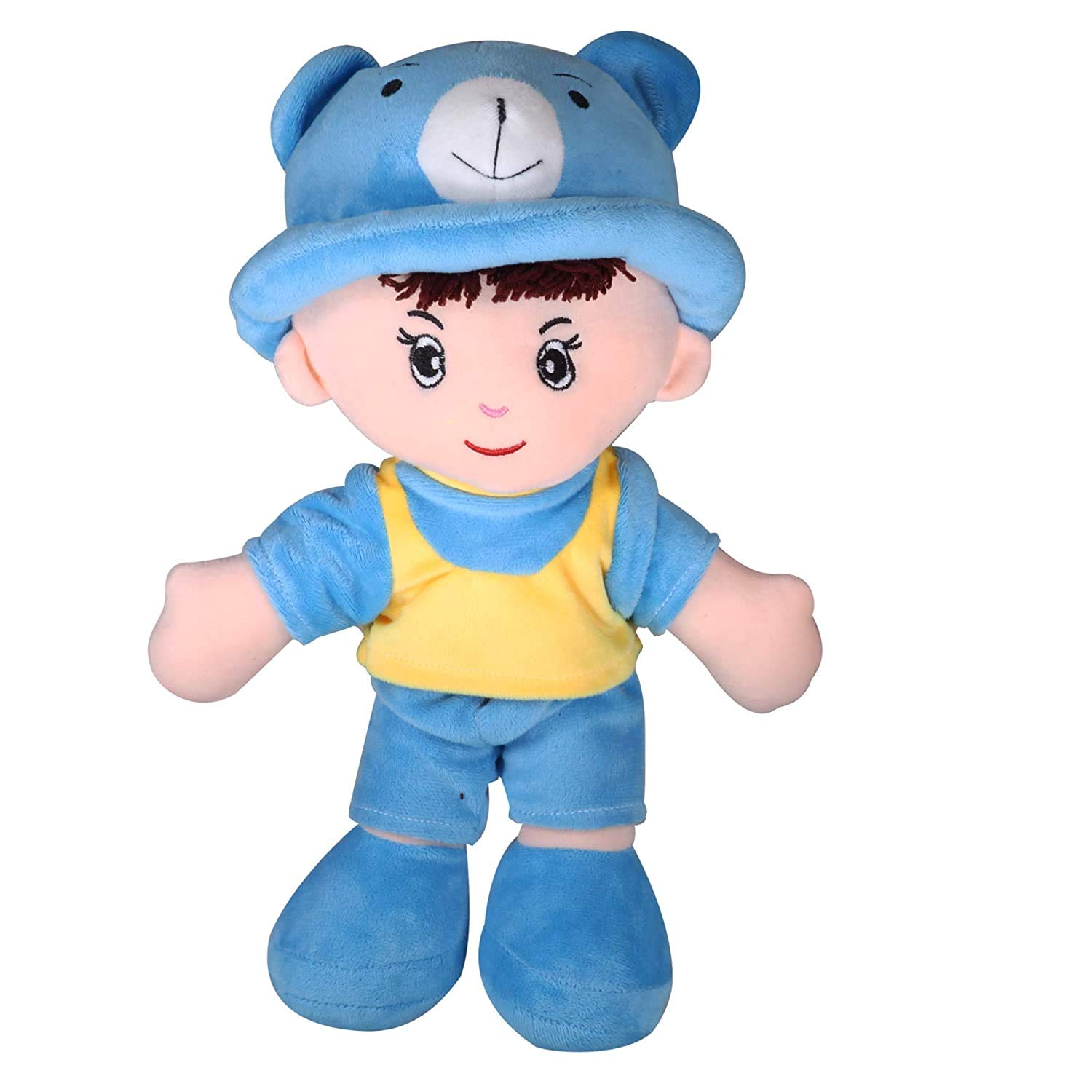 BESTIES Cute Looking Smiling Addie Girl Doll Soft Toy/Stuffed Soft Plush Toy 60cm for Kids Baby Love Girl Birthday (60 cm, Addie Boy) (B09L1NBN4W) Amazon Price History, Amazon Price Tracker