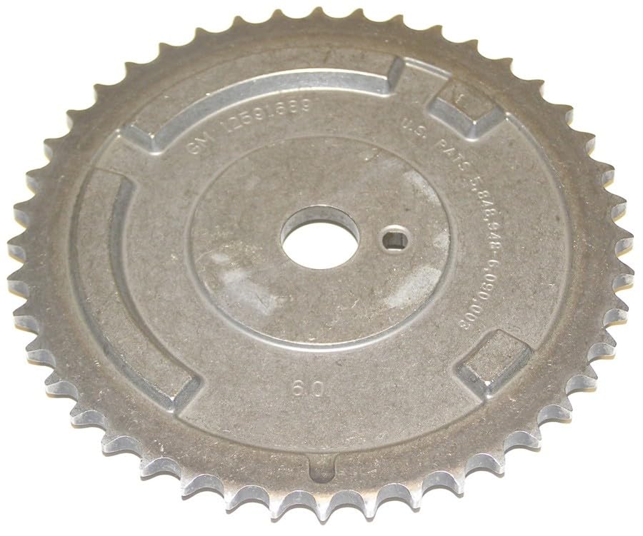 Amazon.com: PartCatalog Front Engine Timing Camshaft Sprocket 