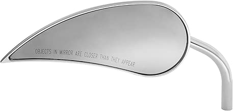 Arlen Ness Rad III Mirror 13-073 - coolthings.us