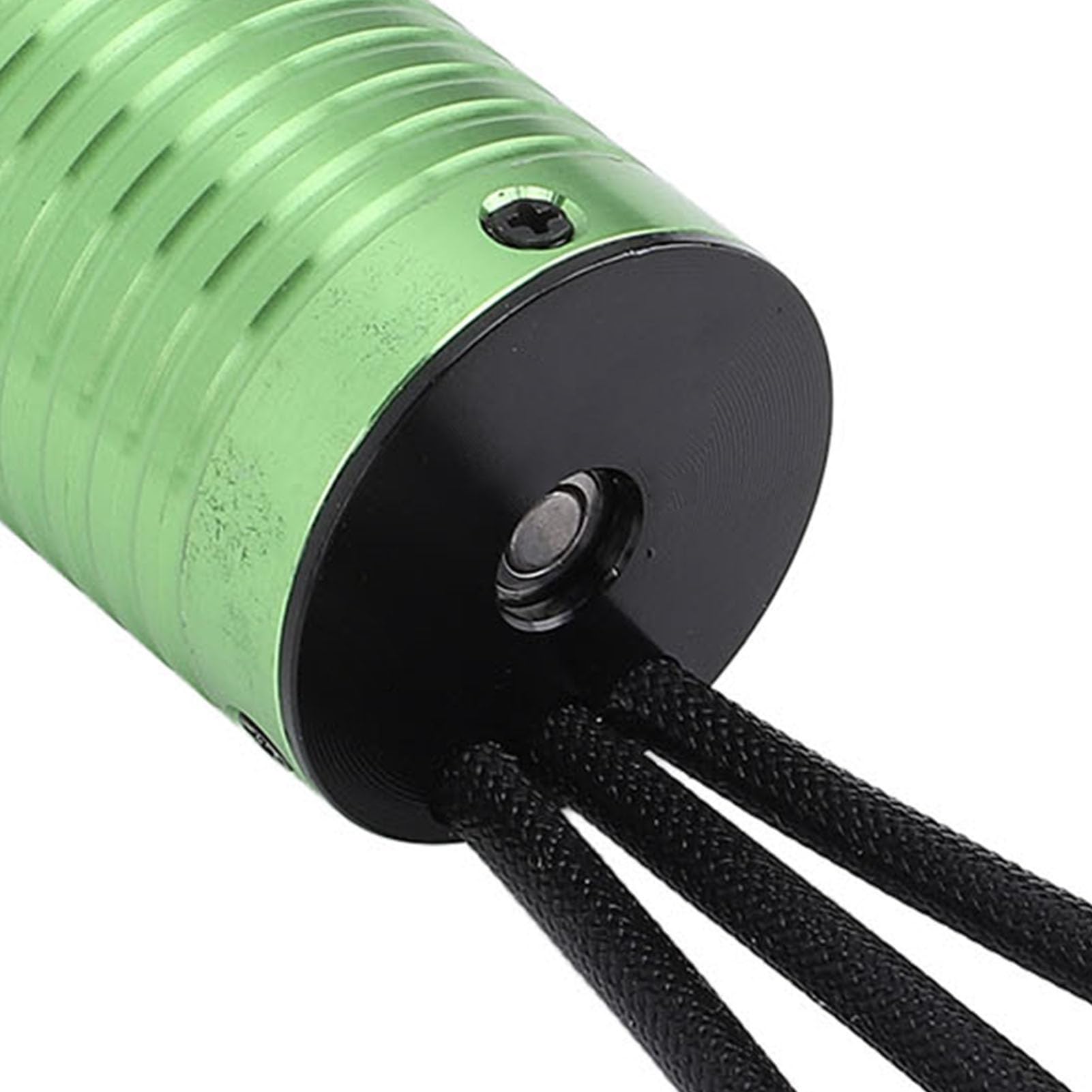 TOPINCN Kit de Mejora de Motor para Coche RC, Construcción Metálica
