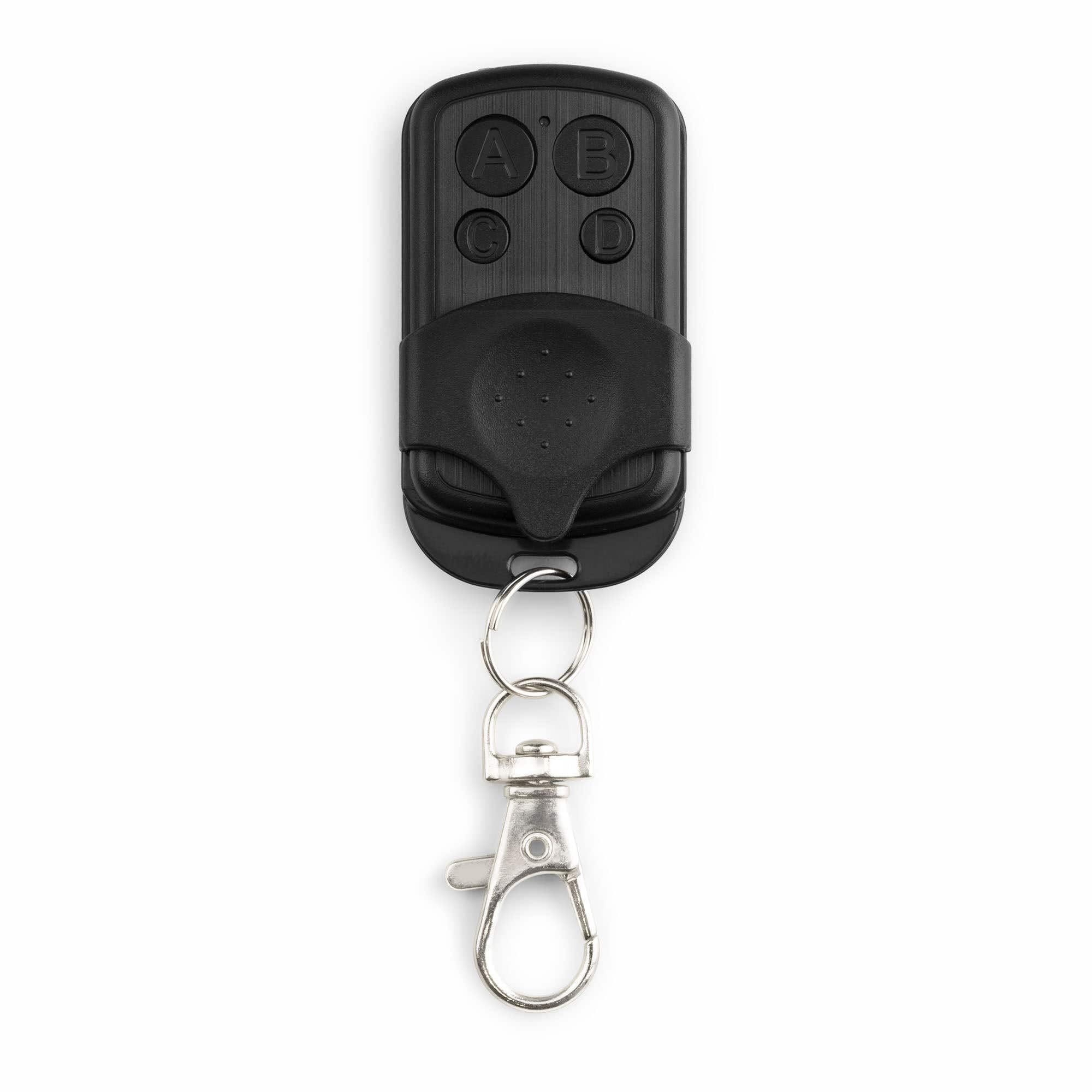 BeamZ B300 Máquina de burbujas, 10.000 burbujas/minuto, 25 W, pompero de jabón para bodas, máquina de efectos - Negro