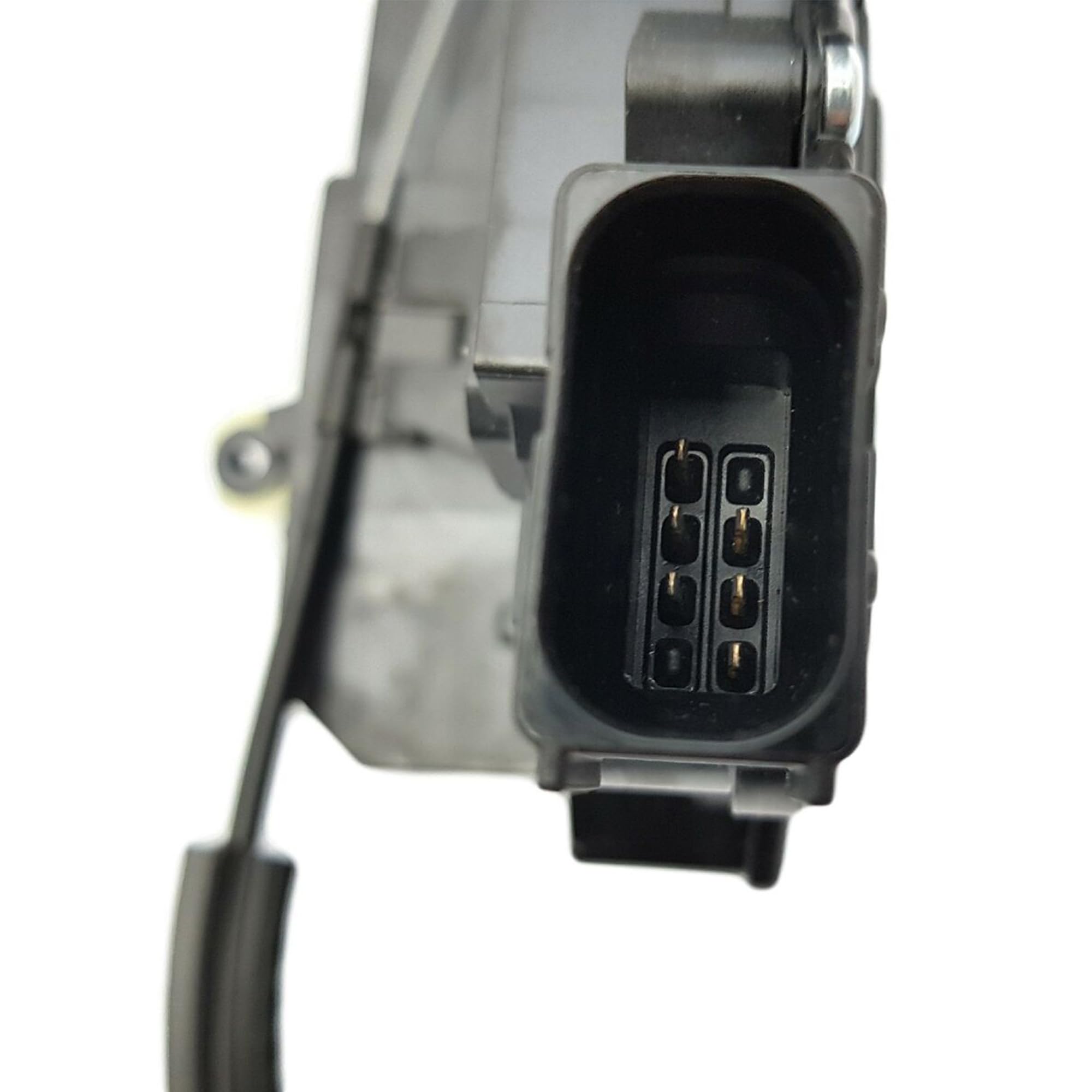 Partsline Serrure Électrique de Porte Avant Gauche (côté conducteur) compatible avec Jumper, Ducato et Boxer (2006-) - 1633561480 9135X9 1342155080
