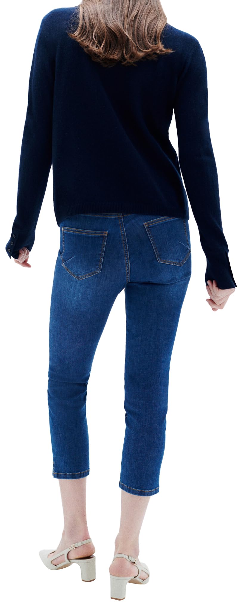 Caroll 232k-mzoan Jersey Mujer (Pack de 1)