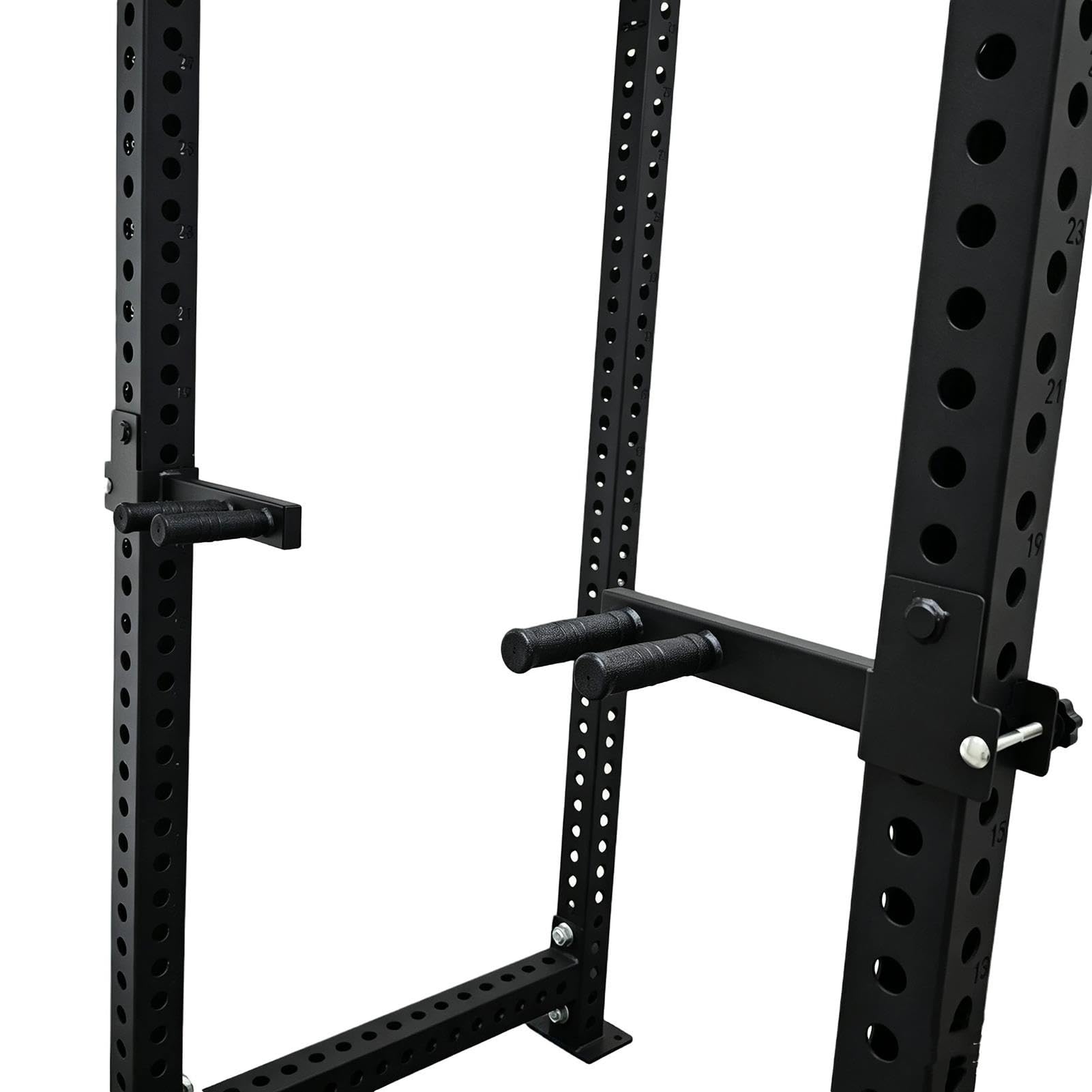 DYK&NX Accesorios Jaula Potencia multifunción, Accesorio de Barra de inmersión para Rack de Potencia