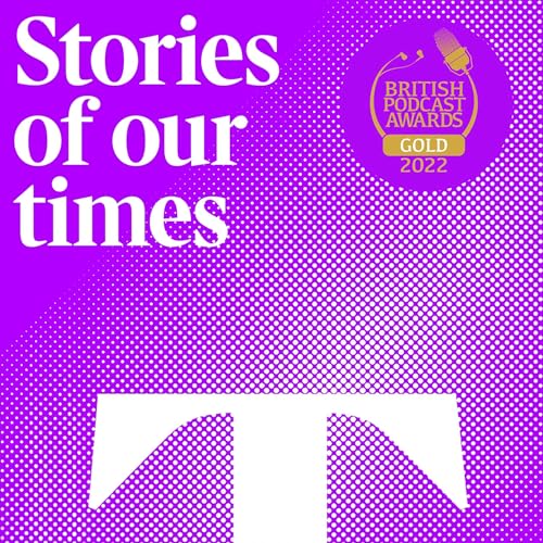 Who blew up the Nord Stream pipeline? Podcast Por  arte de portada