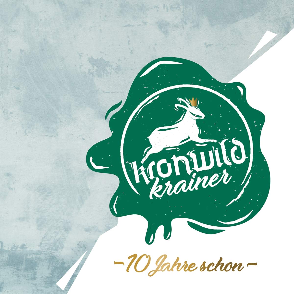 10 Jahre Schon