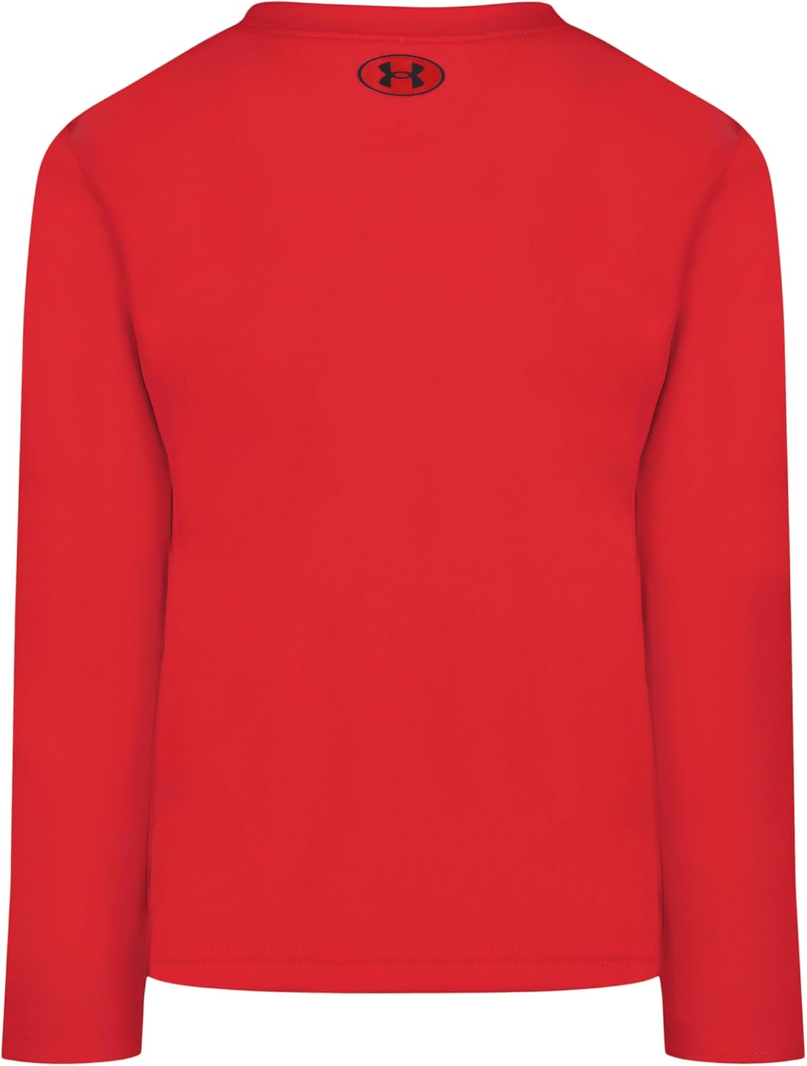 Under Armour Boys Performance Tech Shorts, Elastic Waistband, Lightweight & Fast-Drying - Image 3