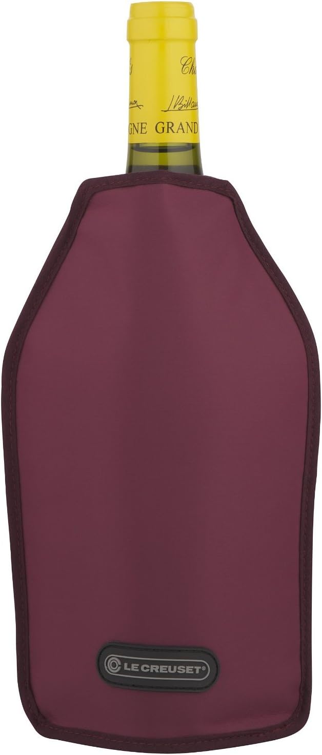 Sac Réfrigérant Pour Bouteilles - Glacière Vin - Cooler Gel