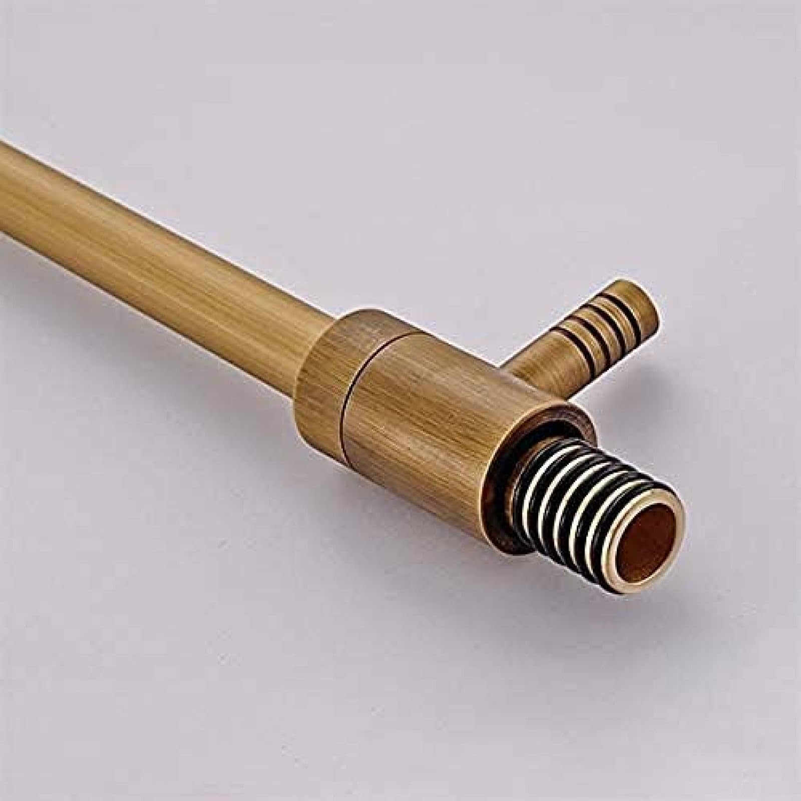 Sistema Doccia Wieooc Bronzo BRONZO ANTICO ANTICO ANTICO DOCIE DOCCHI