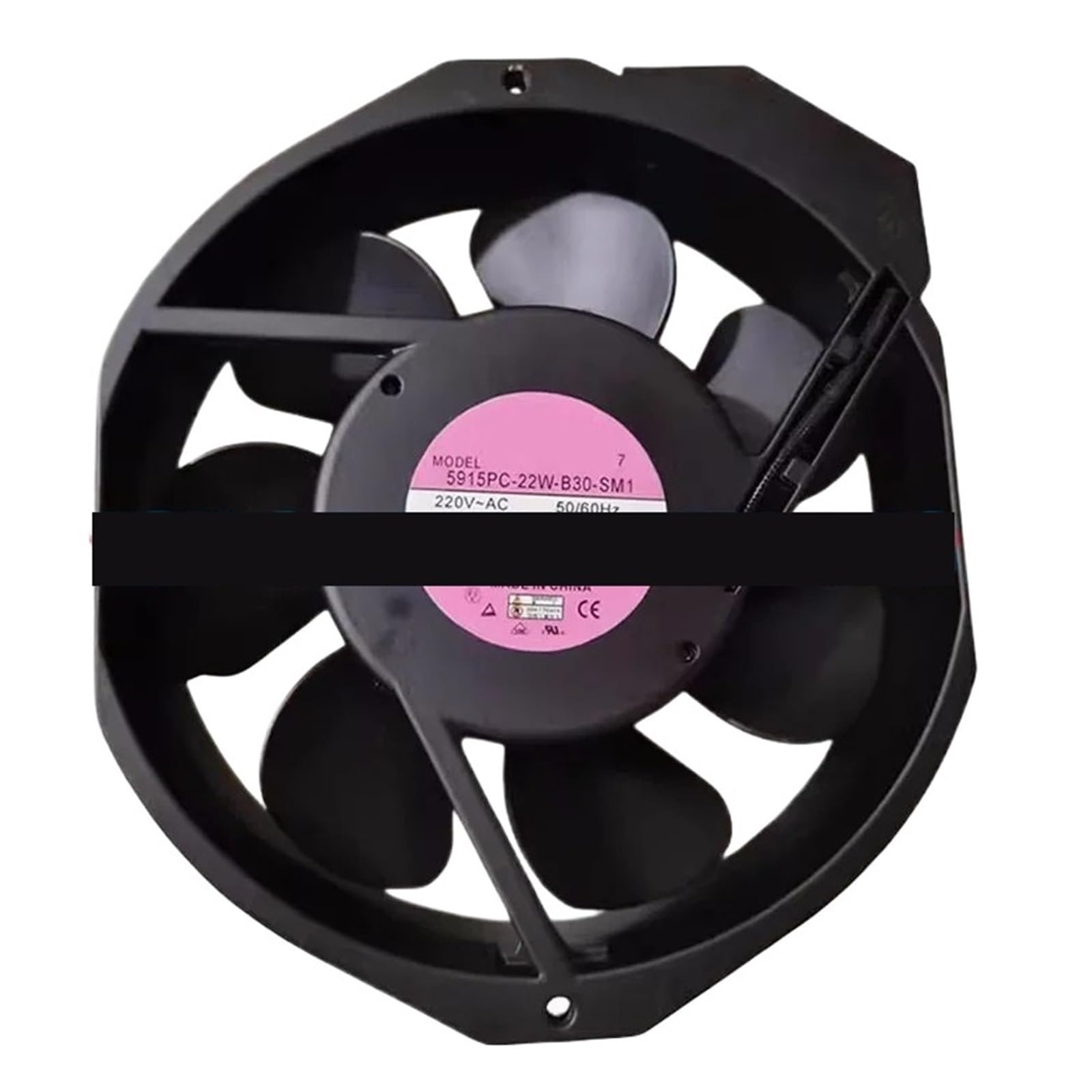 FSBNMNXPQ 5915PC-22W-B30-SM1 AC 220V 50/60HZ 42/40W 1 Phase Cooling Fan