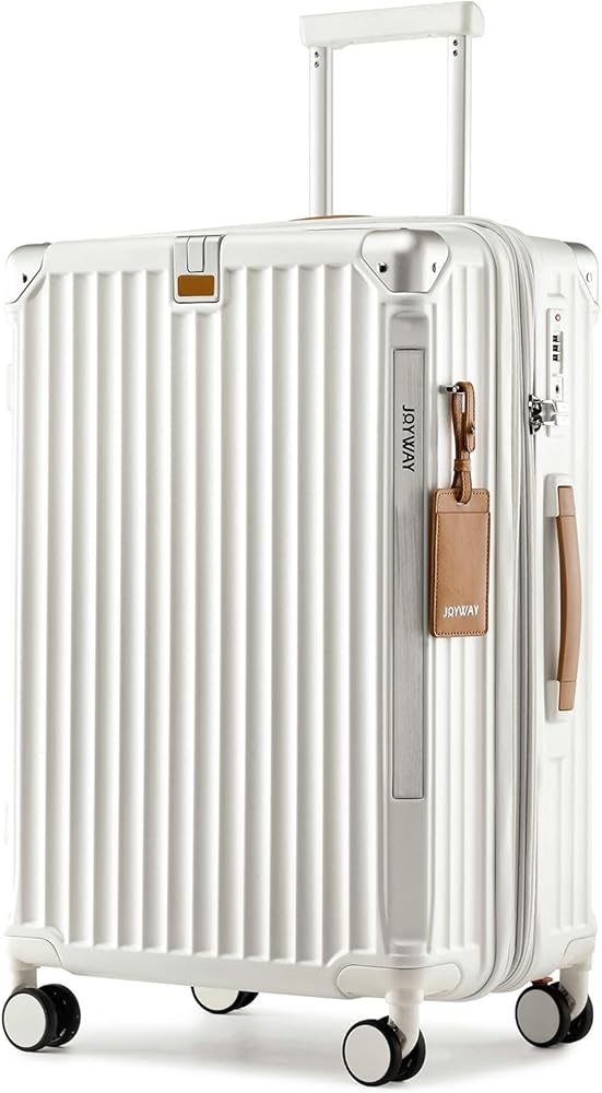 Amazon.com | Joyway Carry On Luggage, 24 IN Expandable Suitcase