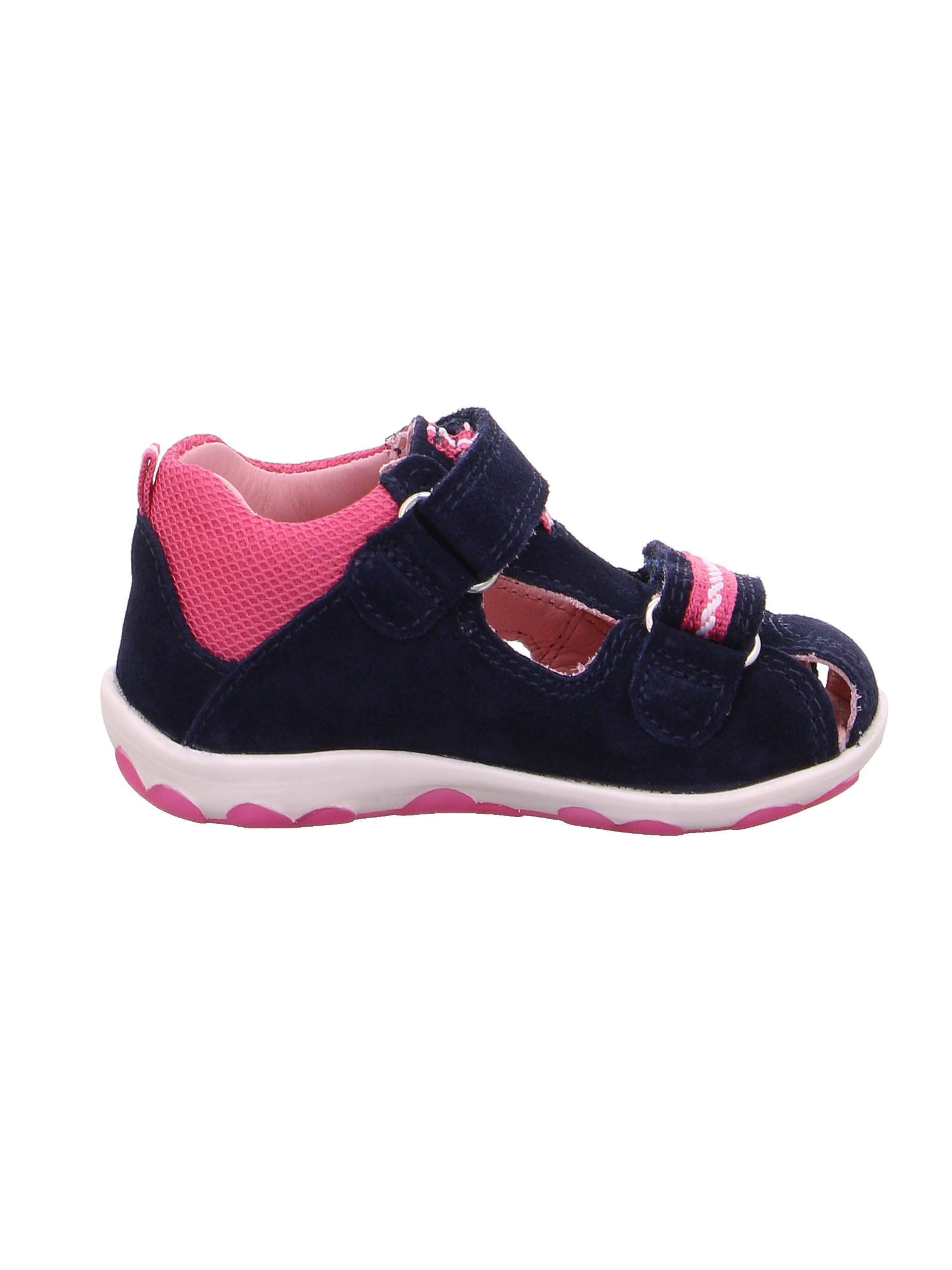 Superfit FANNI Sandale 0-609037 Mädchen